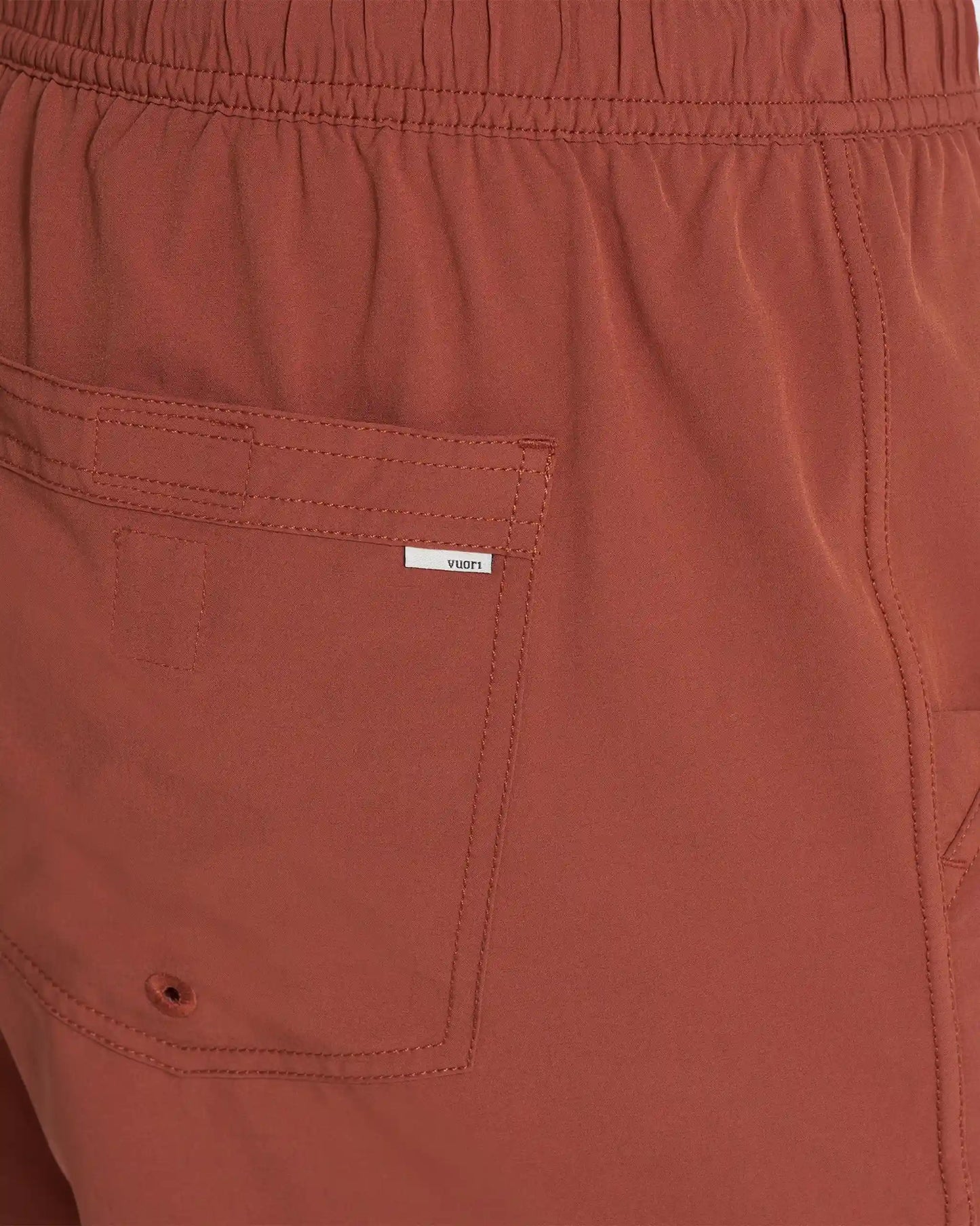 Kore Short Lined 5"