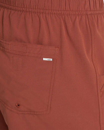 Kore Short Lined 5"