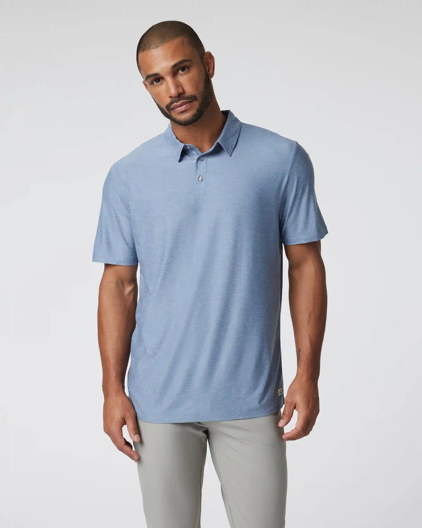 Strato Tech Polo