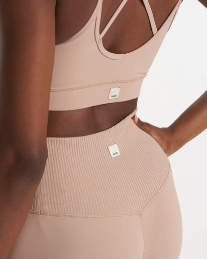 Rib Studio Legging