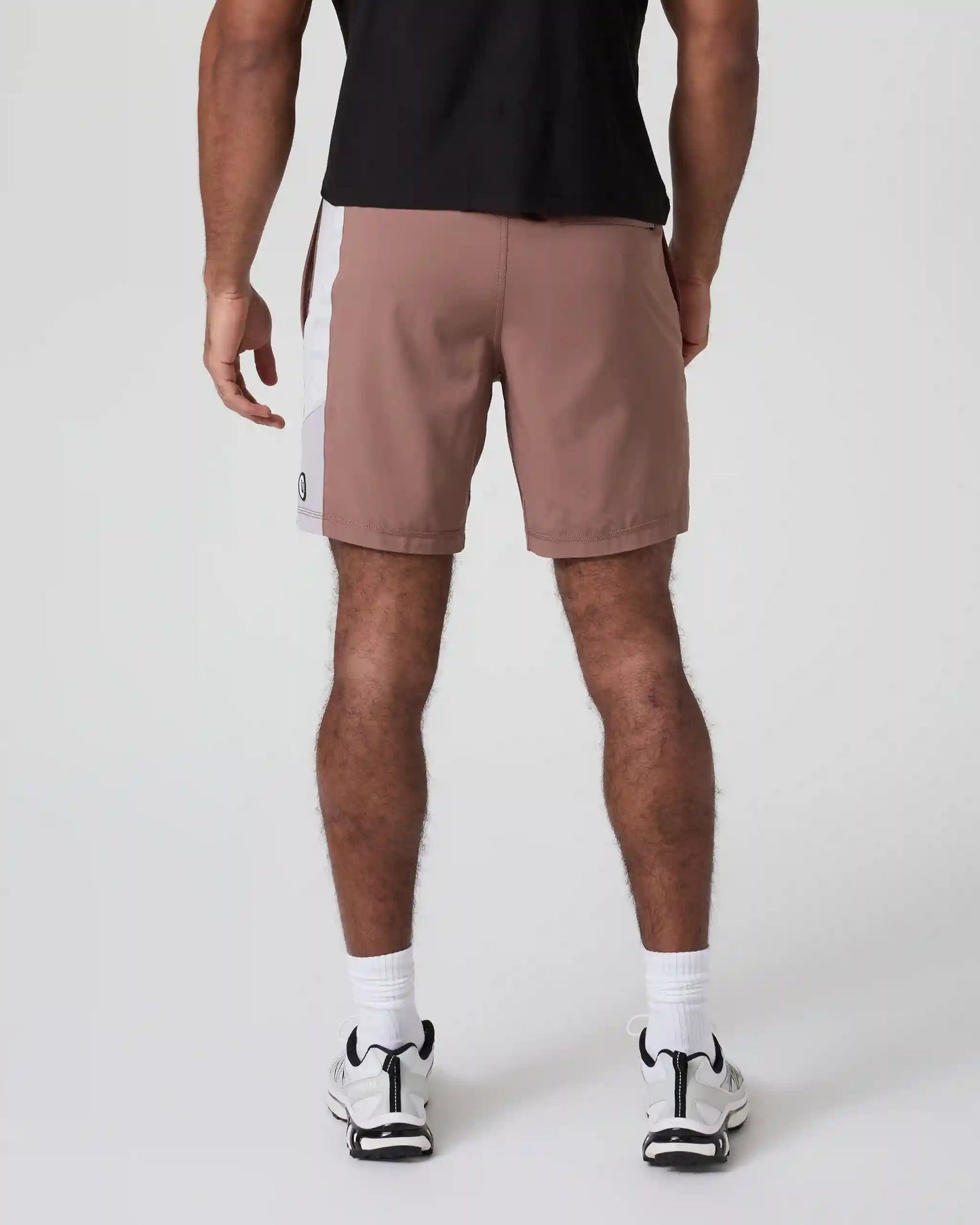 Kore Short X2 Lined 7"