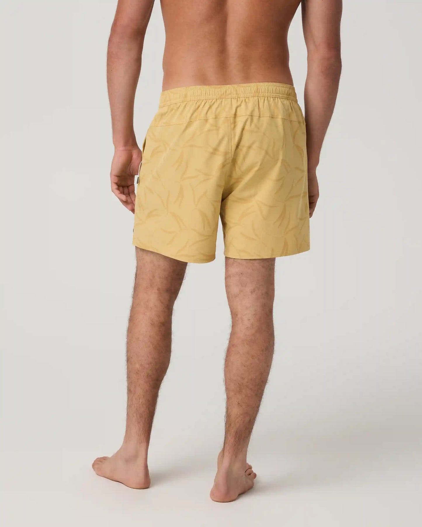 Maverick Volley Short Lined