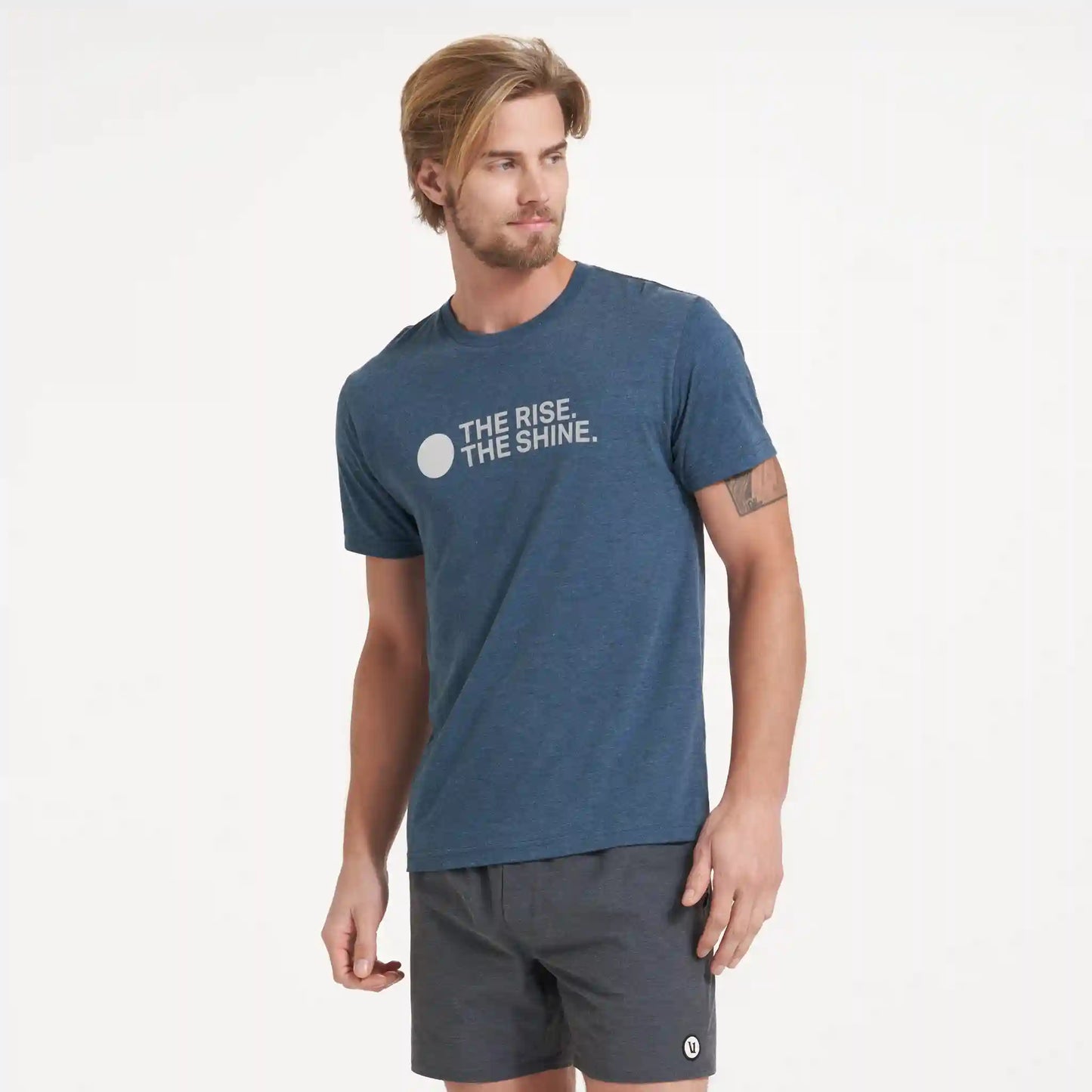 TRTS Tonal Tee