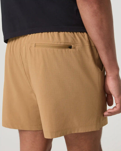 Vuori HardKore Short Lined 5"
