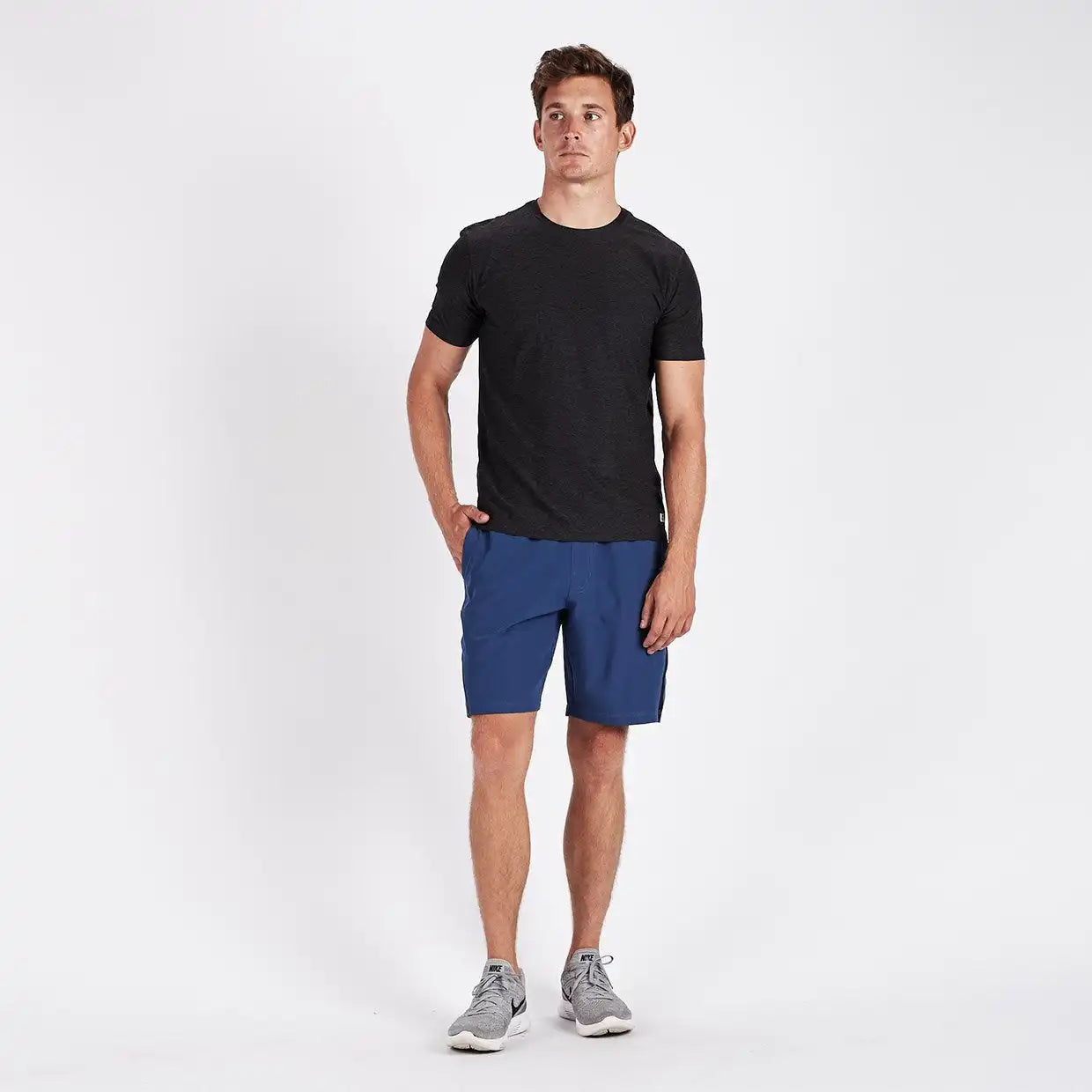 Agility Short