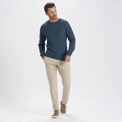Jeffreys Pullover