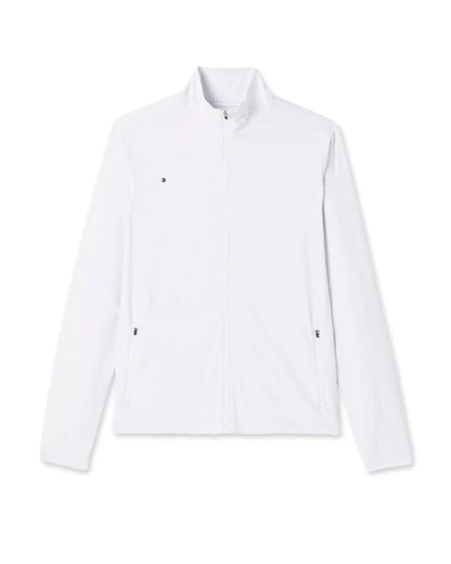 Venture Track Jacket