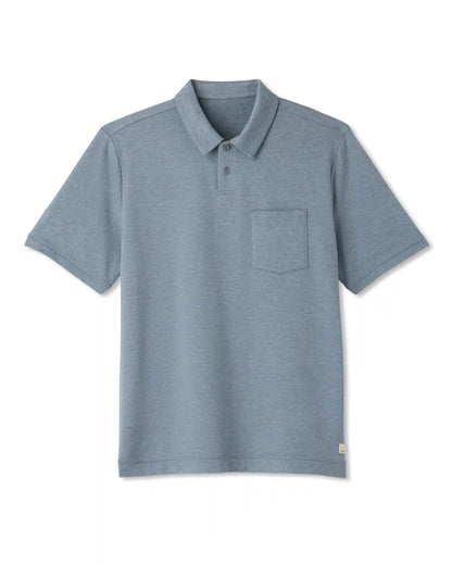 Short Sleeve Ponto Performance Polo