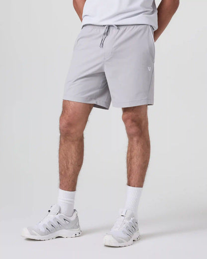 Crosscourt Short Unlined 7"