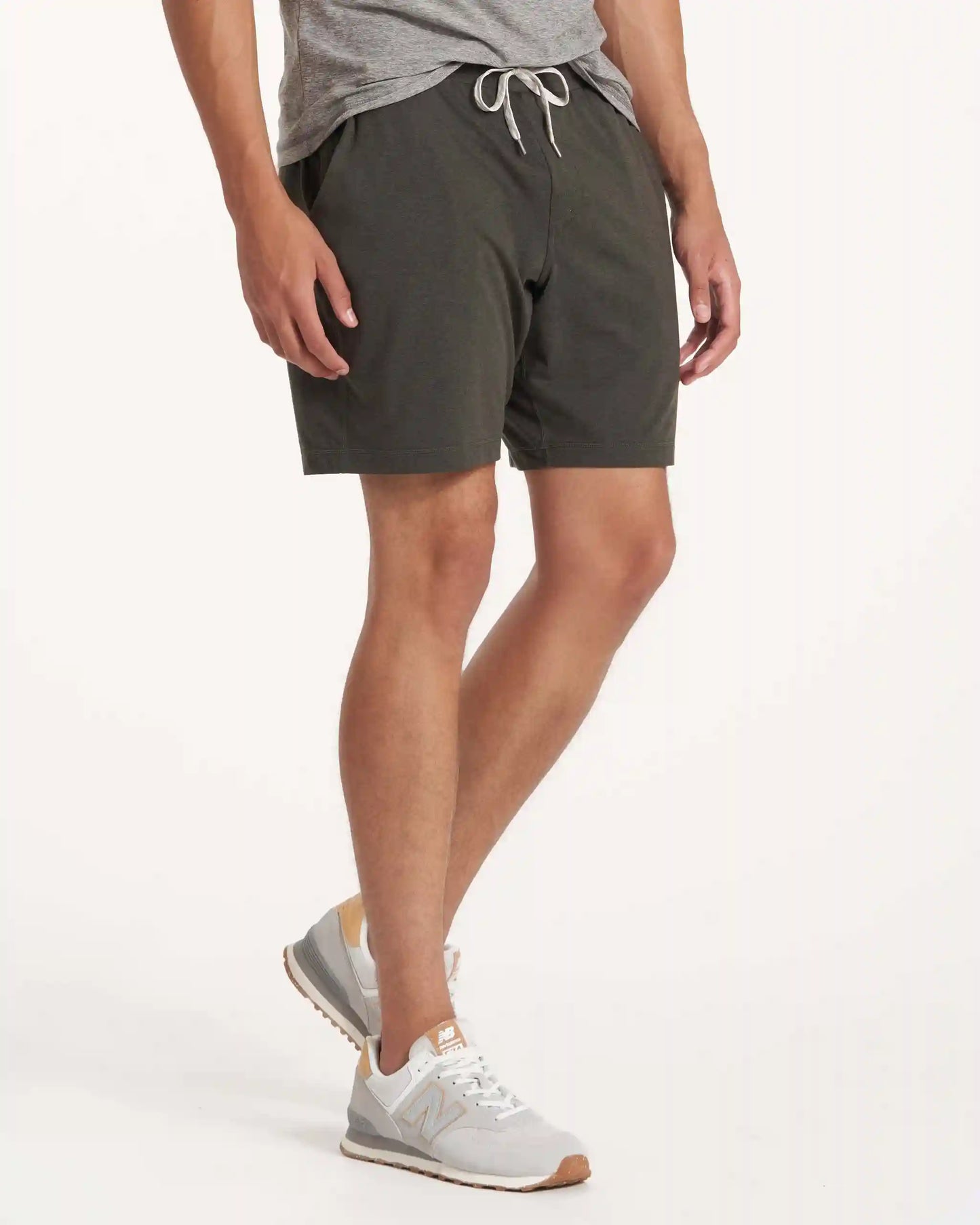 Ponto Performance Short 7"