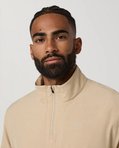 Venture Quarter Zip