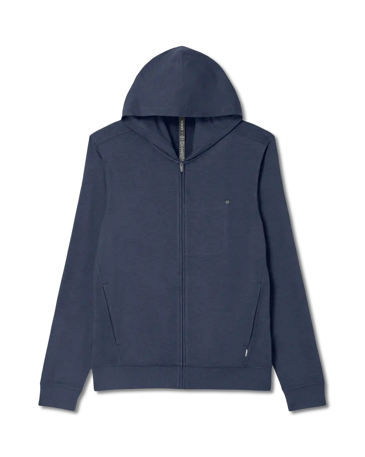 Ponto Full Zip Hoodie