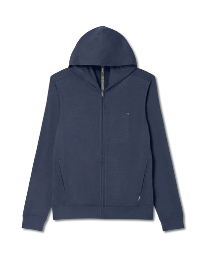 Ponto Full Zip Hoodie