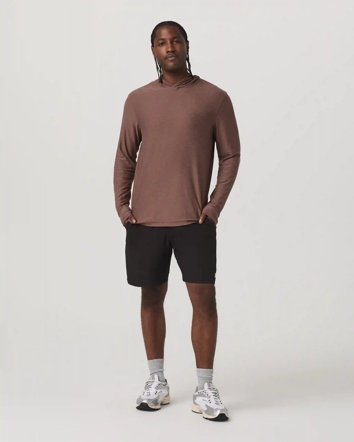 Strato Tech Hoodie