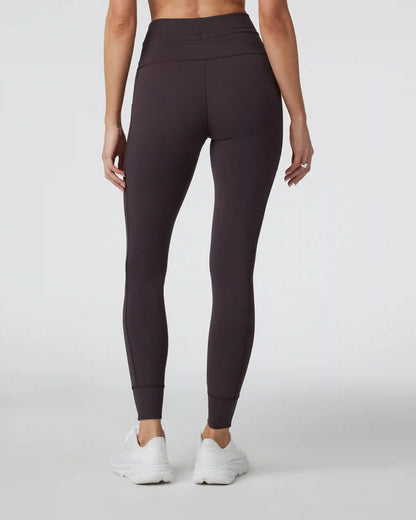Daily Pocket Legging - Long
