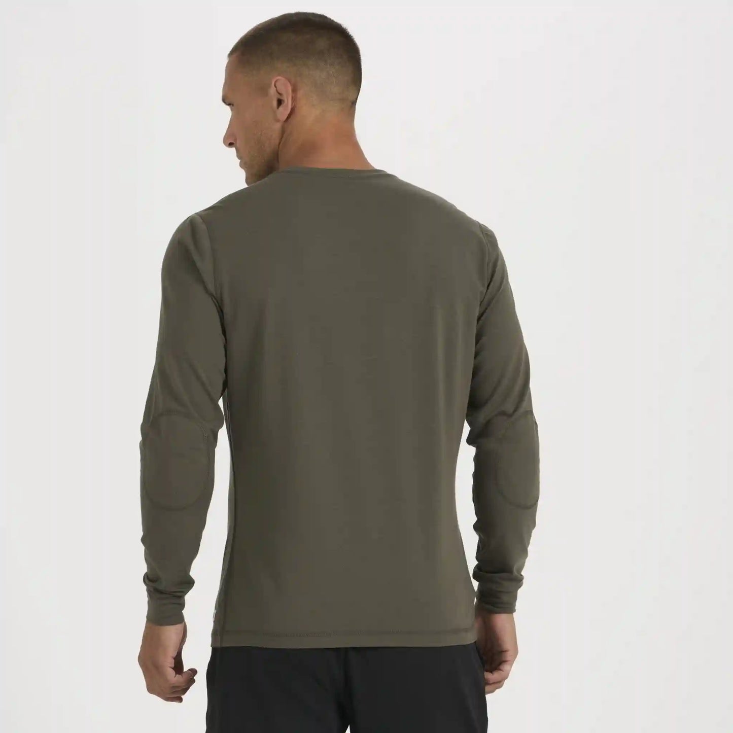 Long-Sleeve Ever Henley