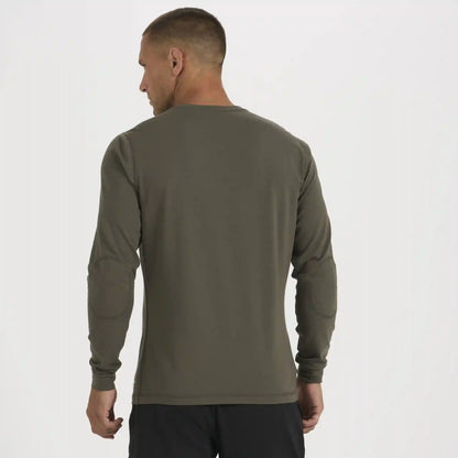 Long-Sleeve Ever Henley