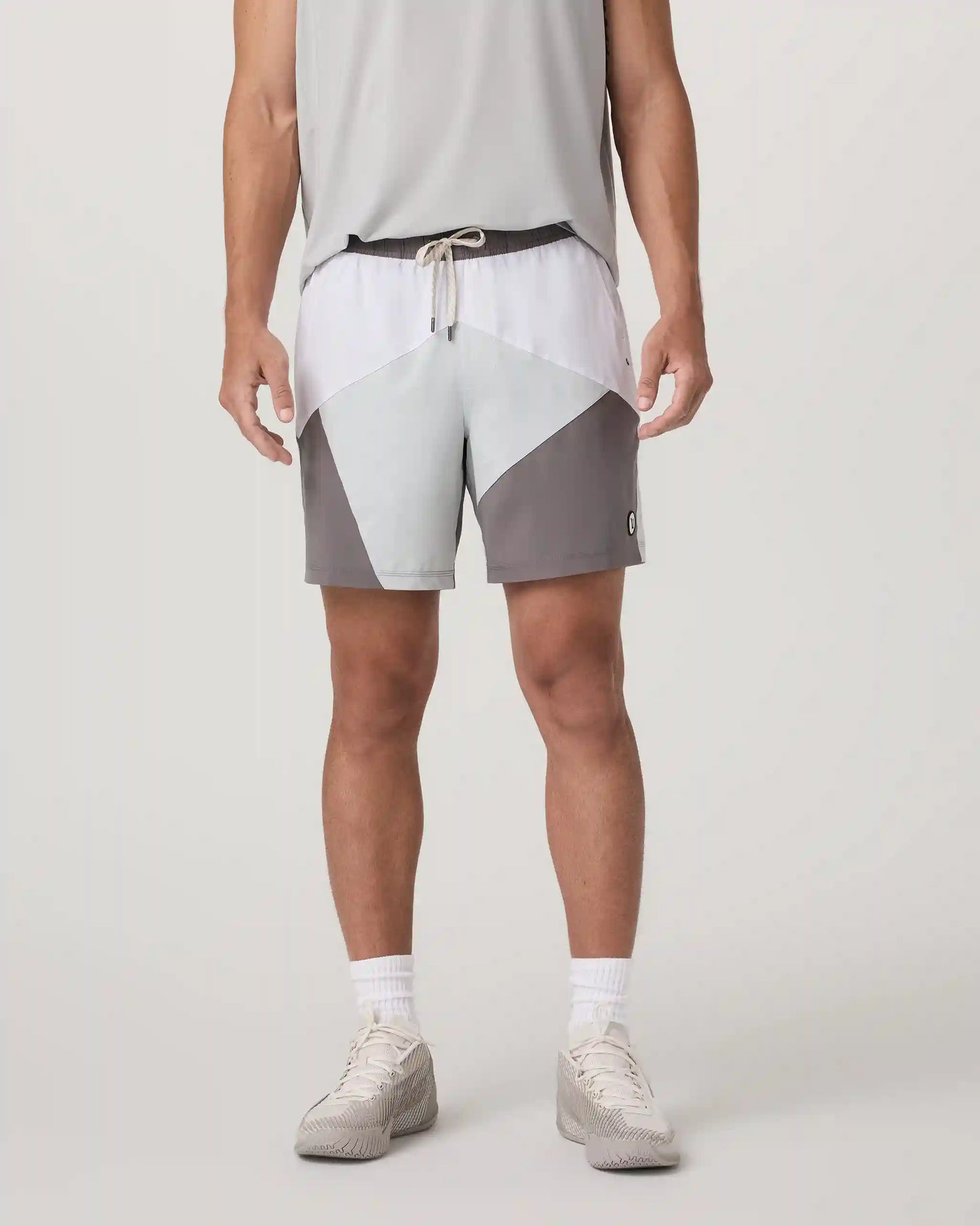 Kore Short X3 Lined 7"