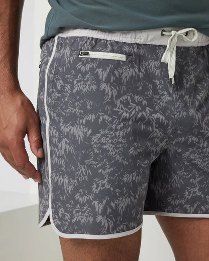 Banks Short Unlined 5"