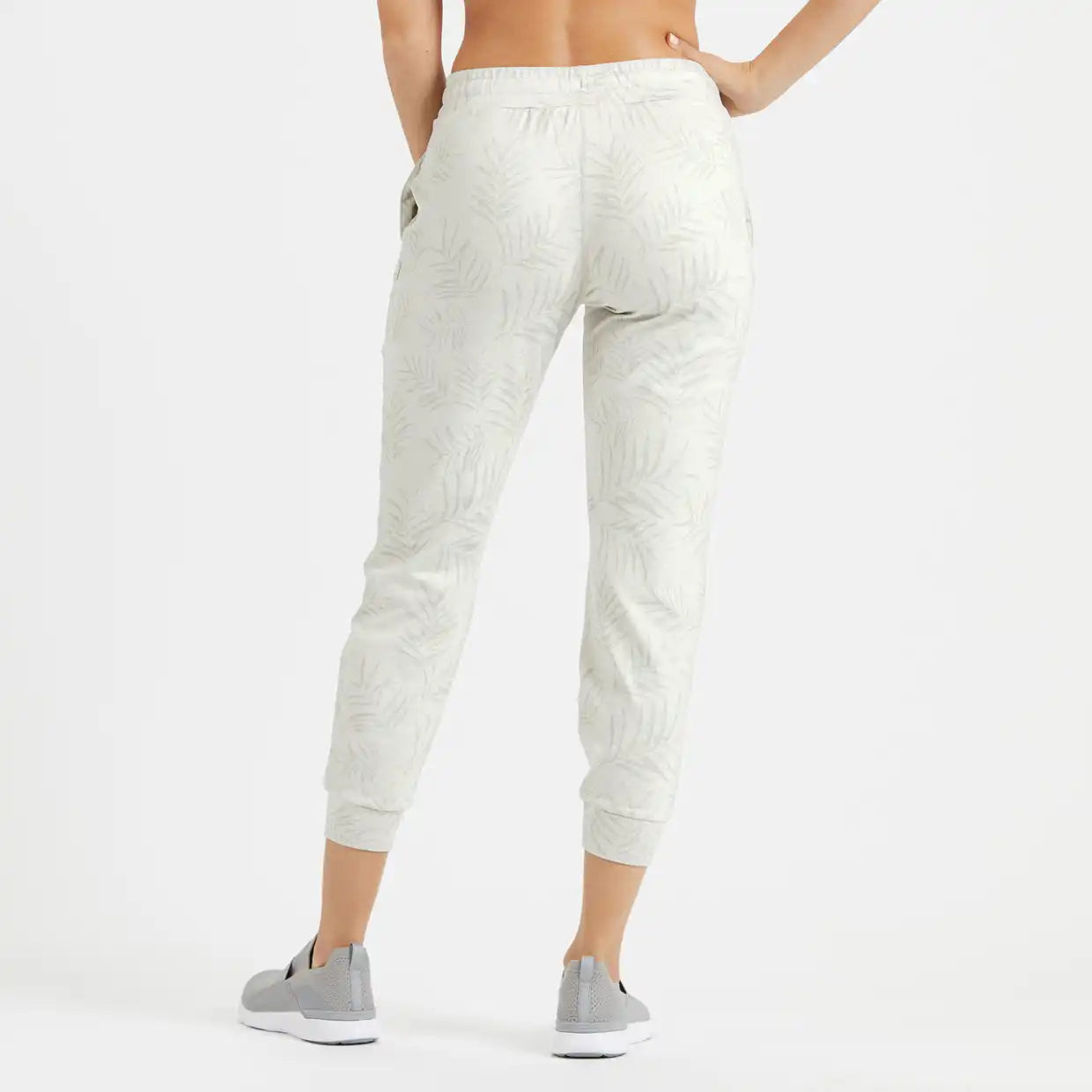Performance Jogger