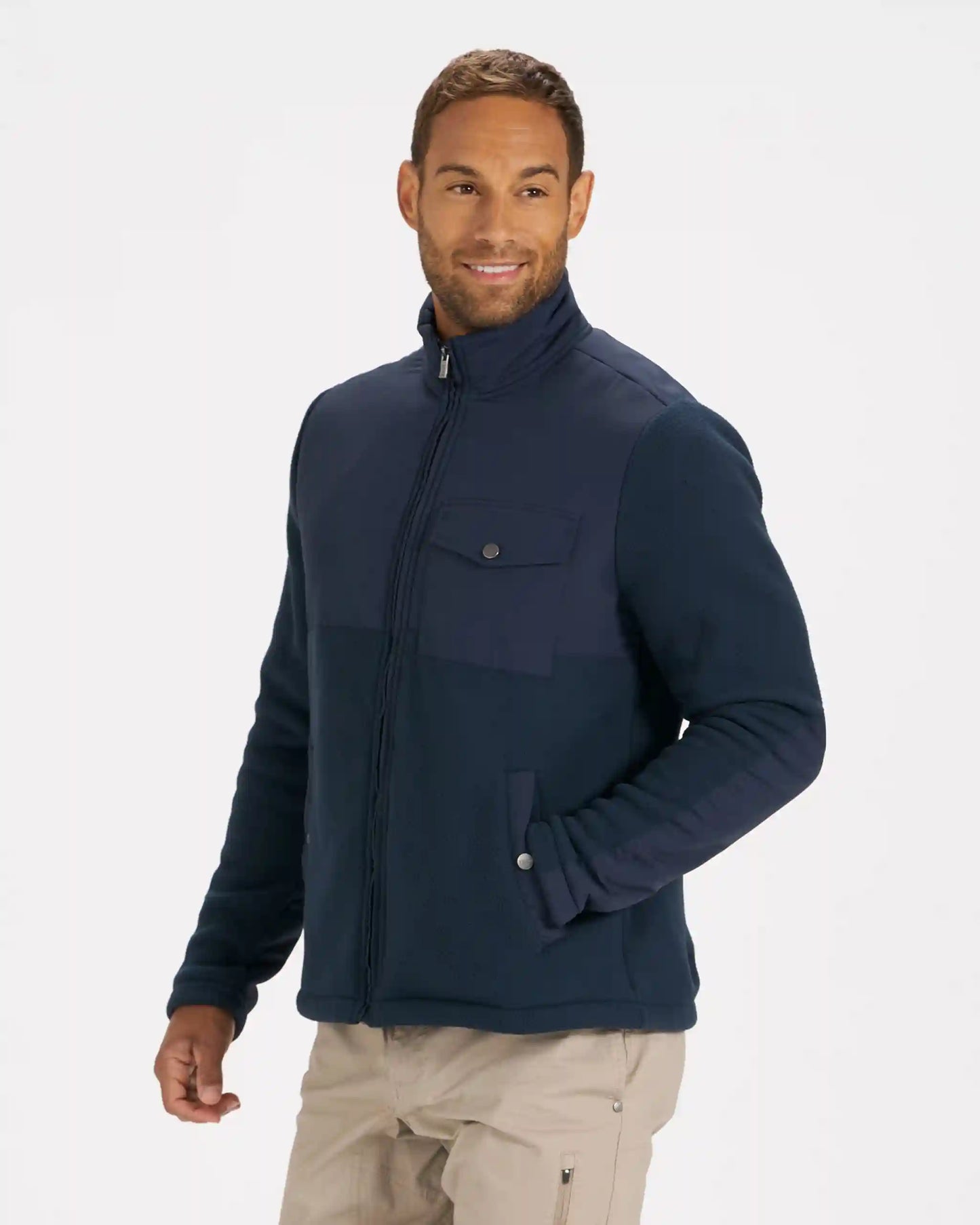 Morrow Sherpa Jacket