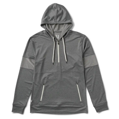 Zion Half Zip