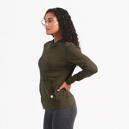 Halo Performance Pullover