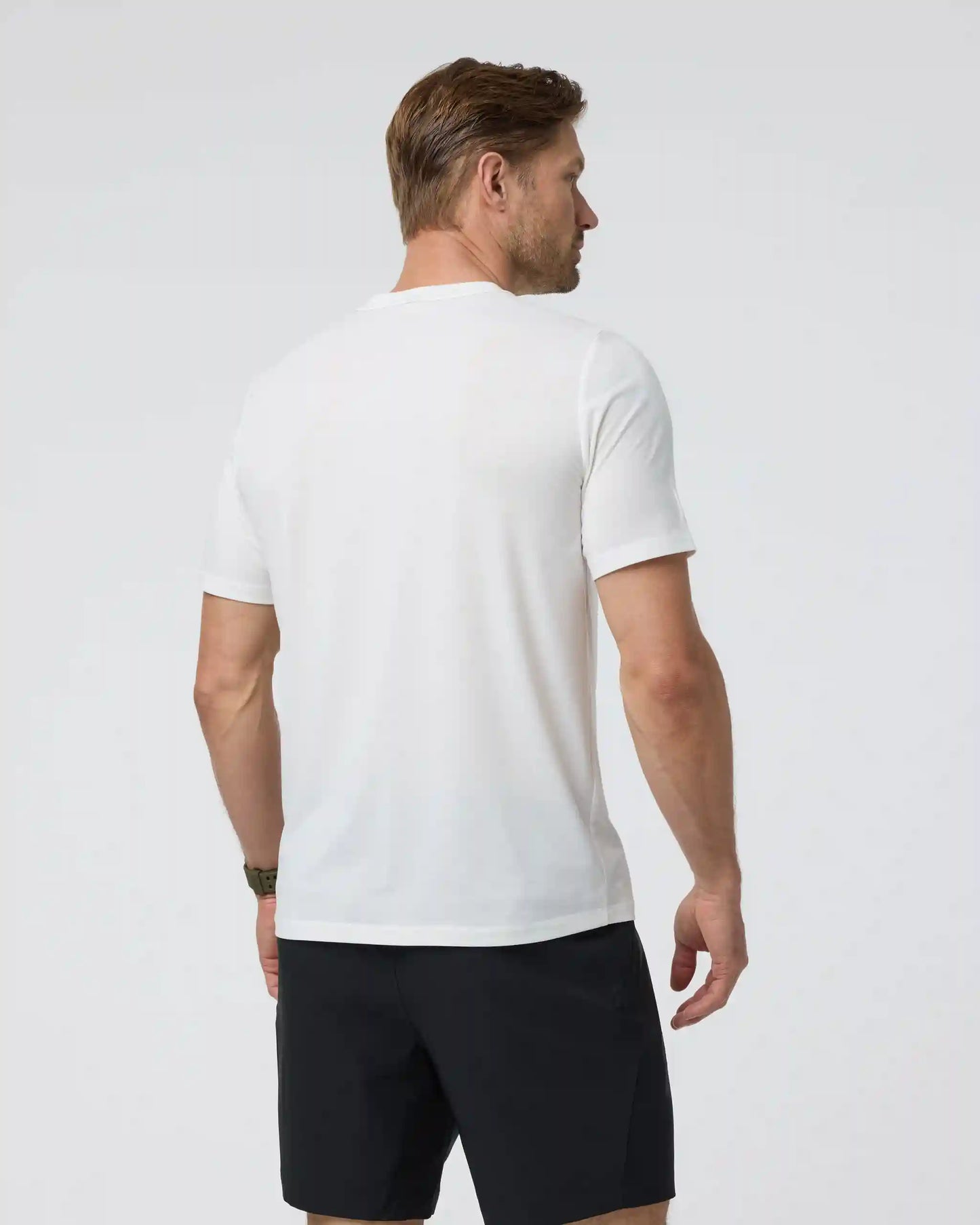 Current Tech Tee