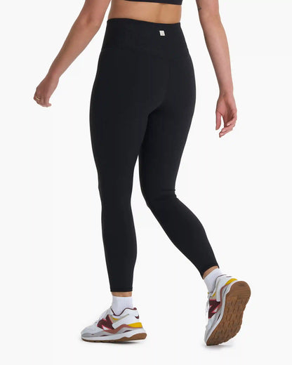 Rib Studio Legging
