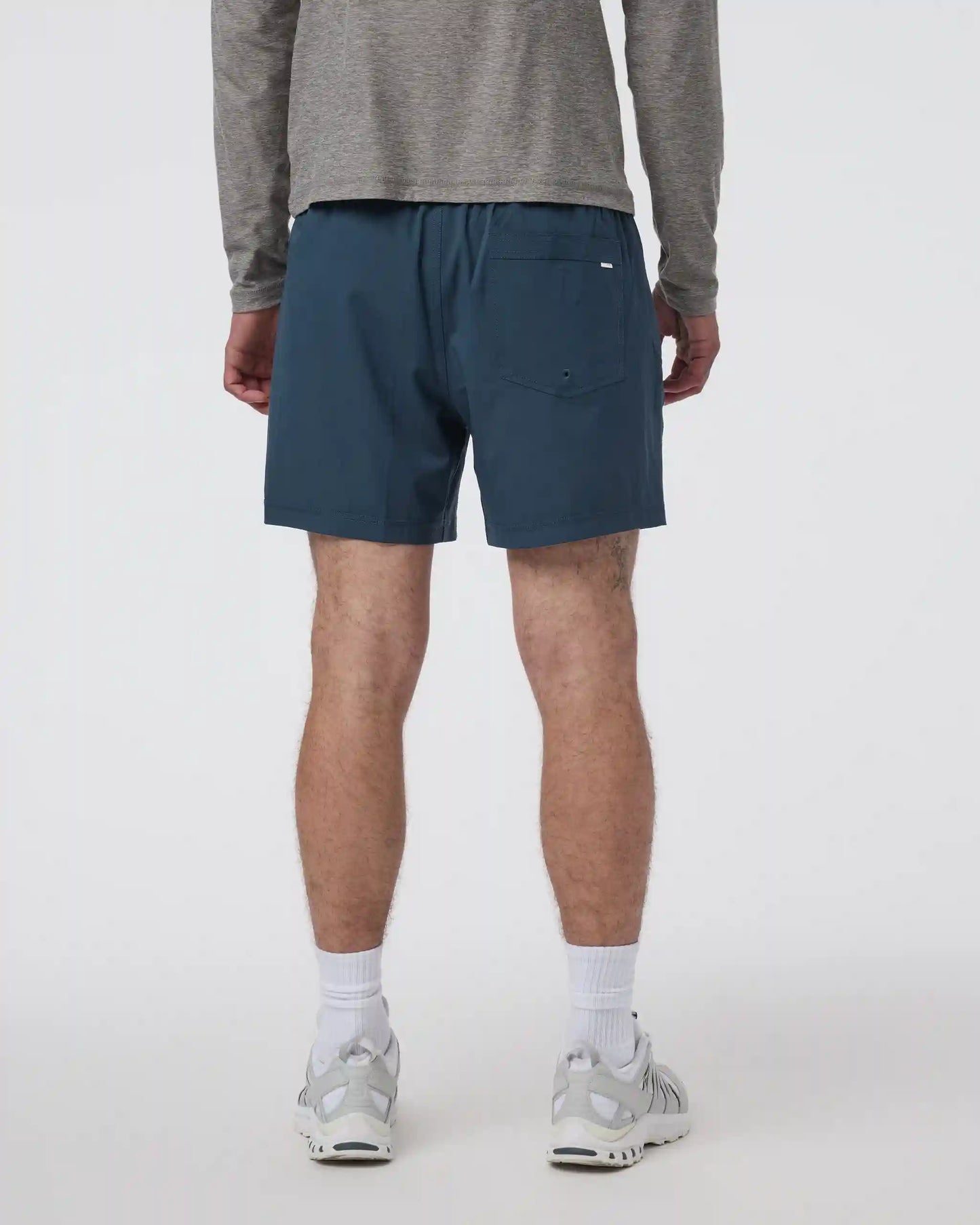 Kore Short Unlined 5"