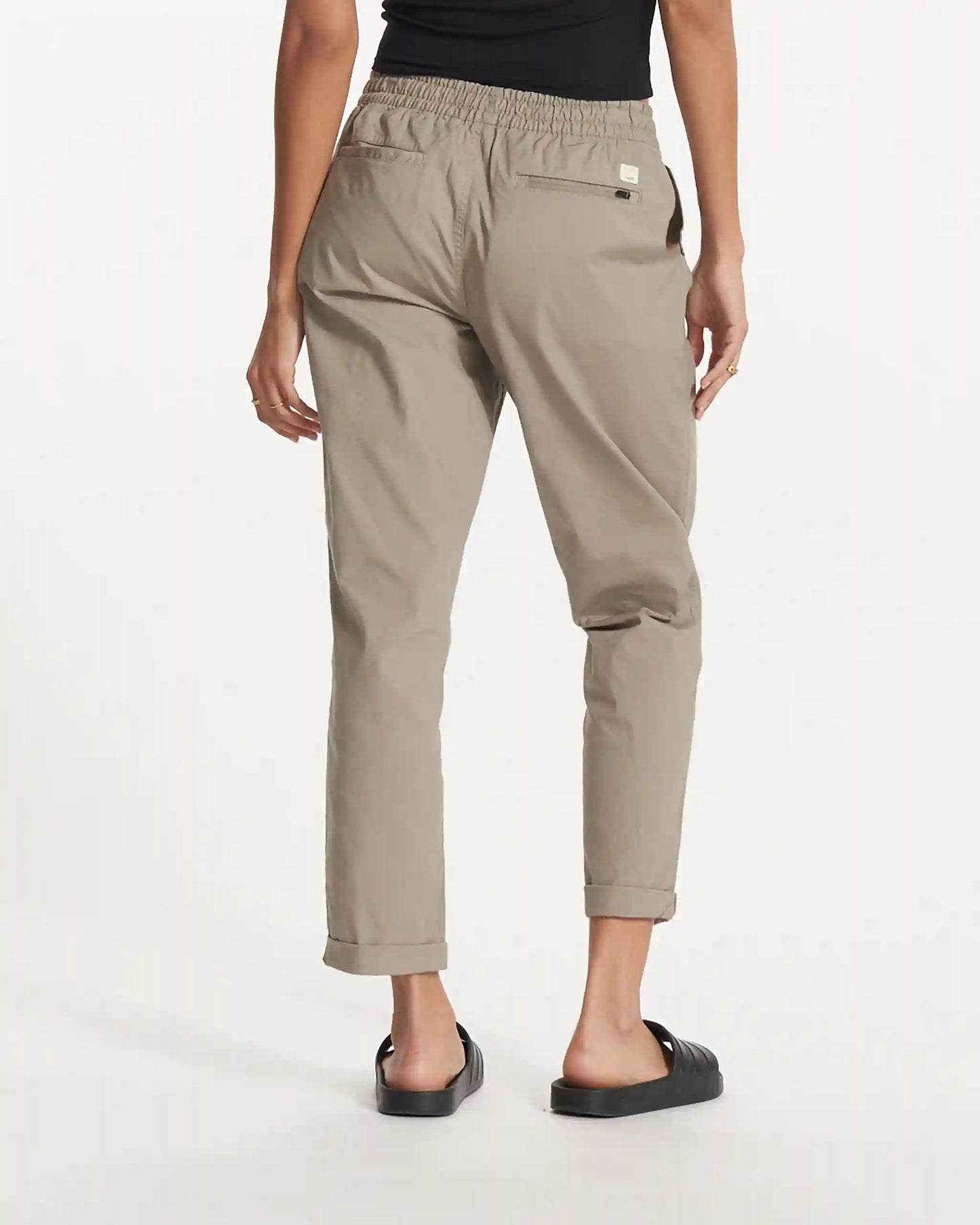 Vintage Ripstop Pant