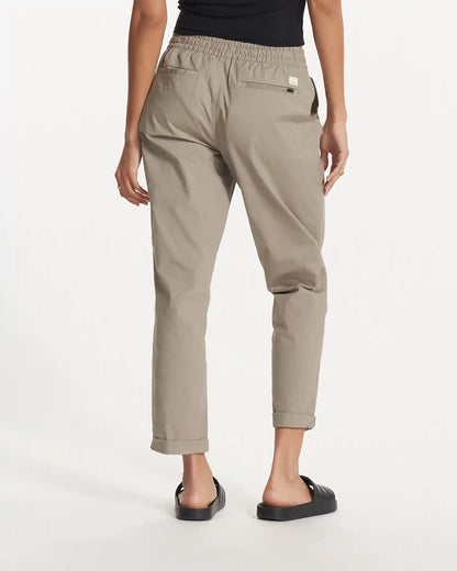 Vintage Ripstop Pant