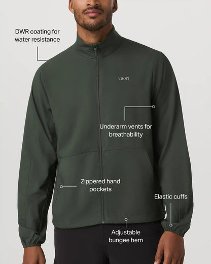 Terrain Jacket