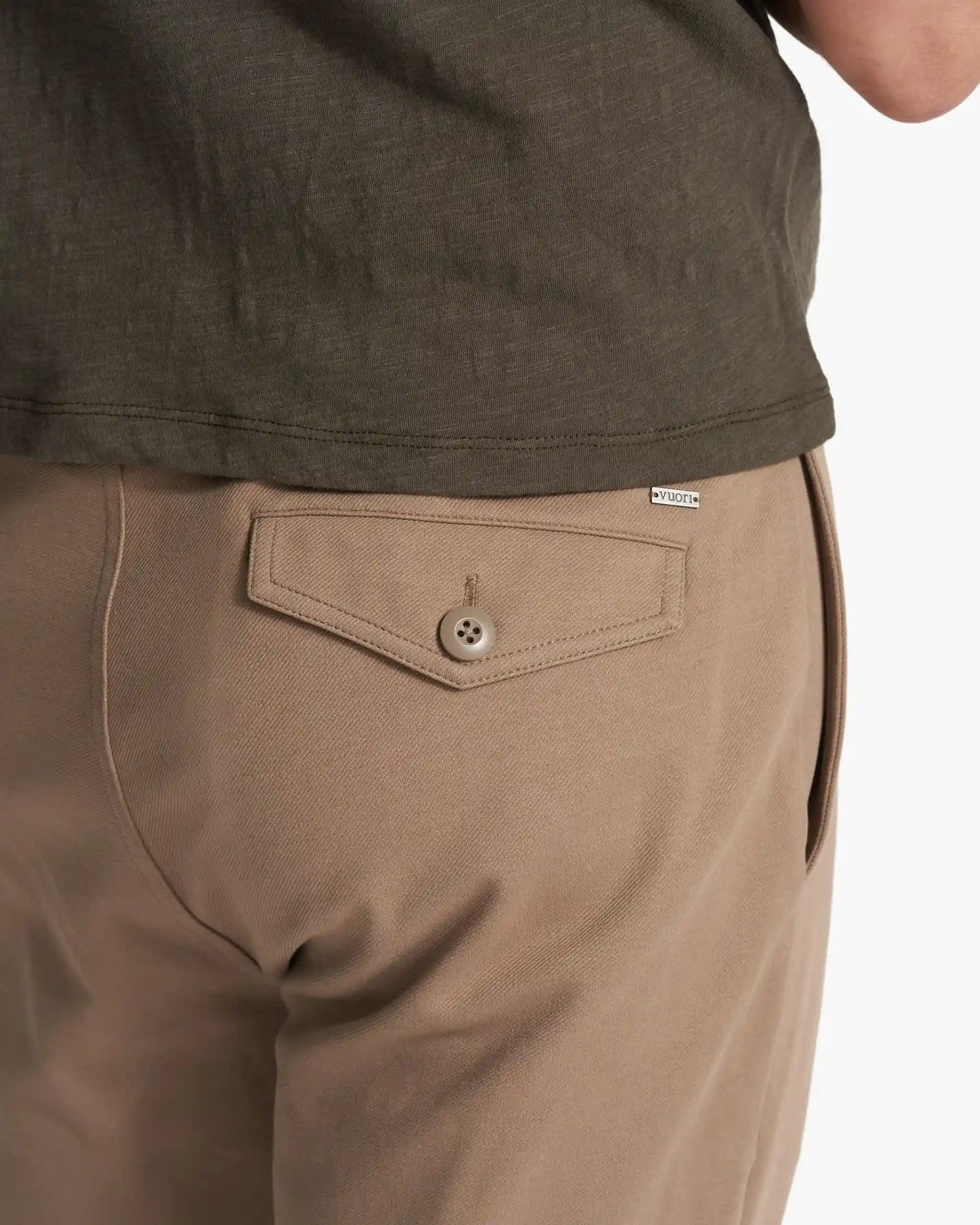 Solana Pant