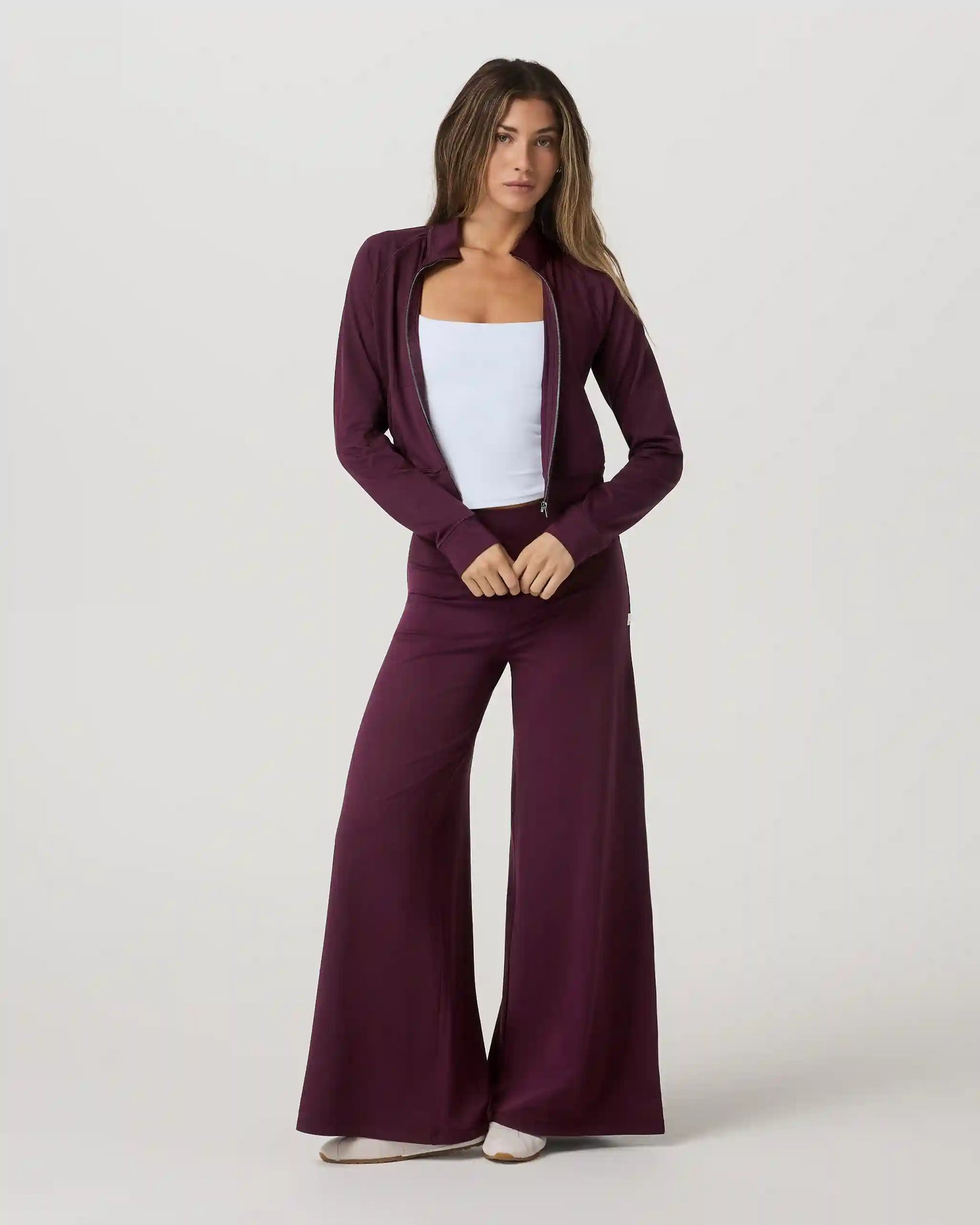 Halo Easy Wideleg Pant