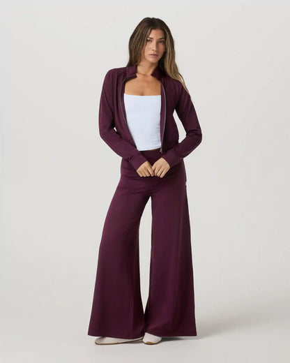 Halo Easy Wideleg Pant
