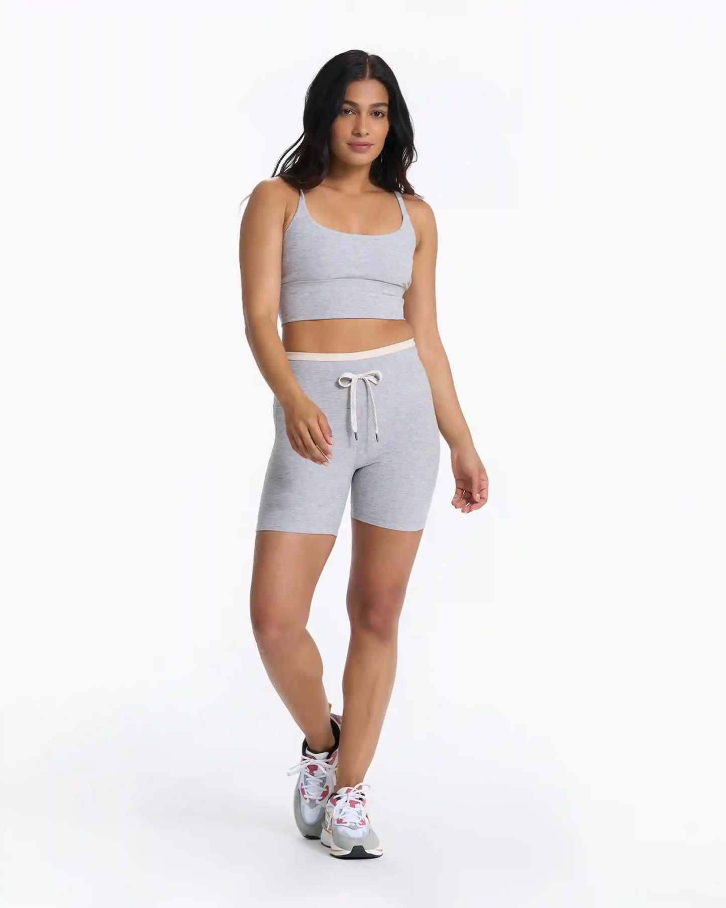 Vibe Elevation Short