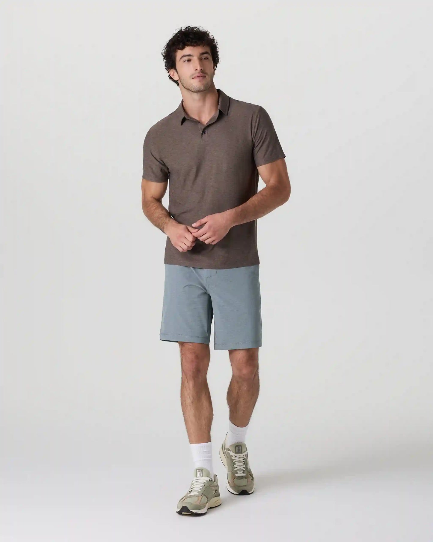 Pebble Short
