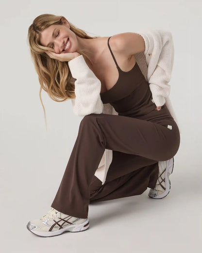 Vuori AllTheFeels™ Foldover Pant