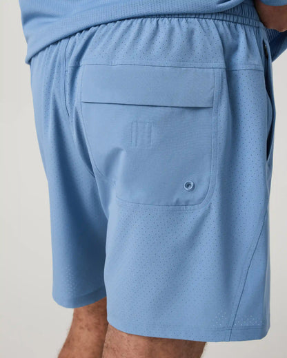 Kore Breathe Short Lined 7"