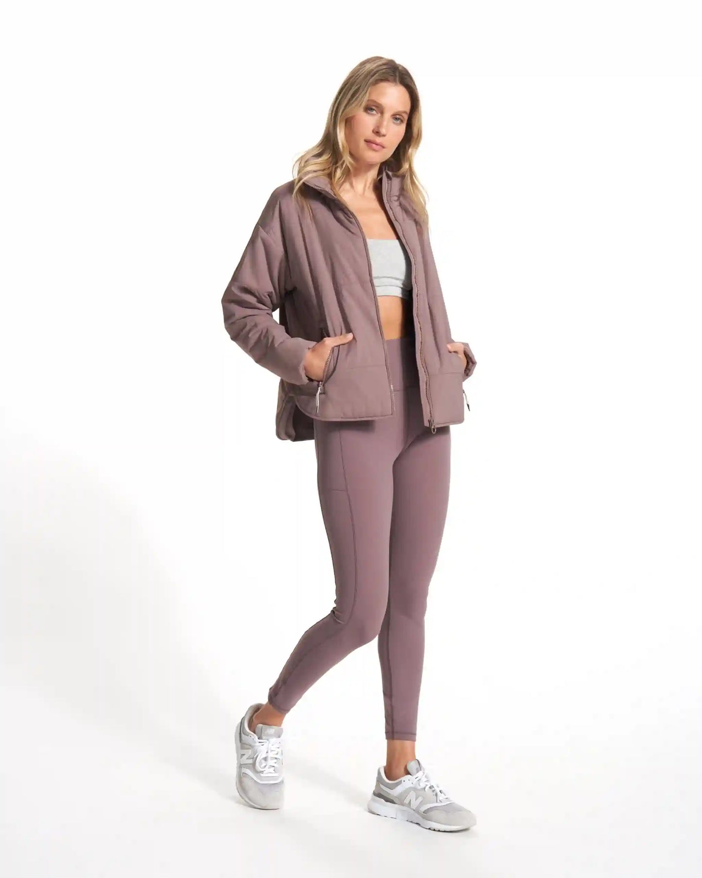 Canyon Insulated Jacket