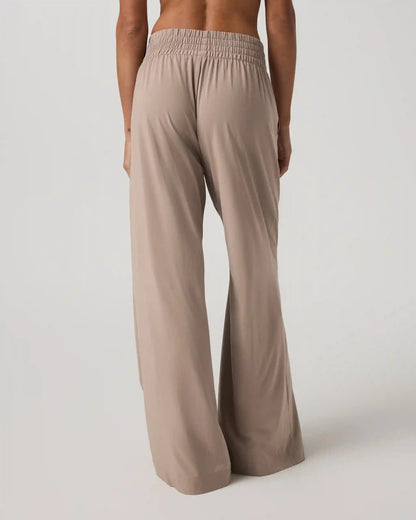 Villa Wideleg Pant - Long