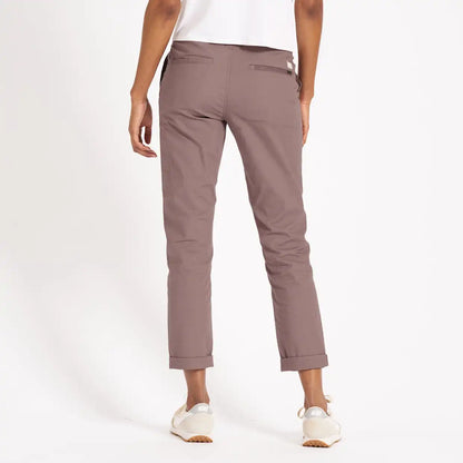 Womens Ripstop Pant