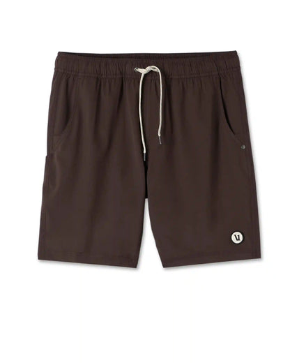 Kore Short Lined 7"