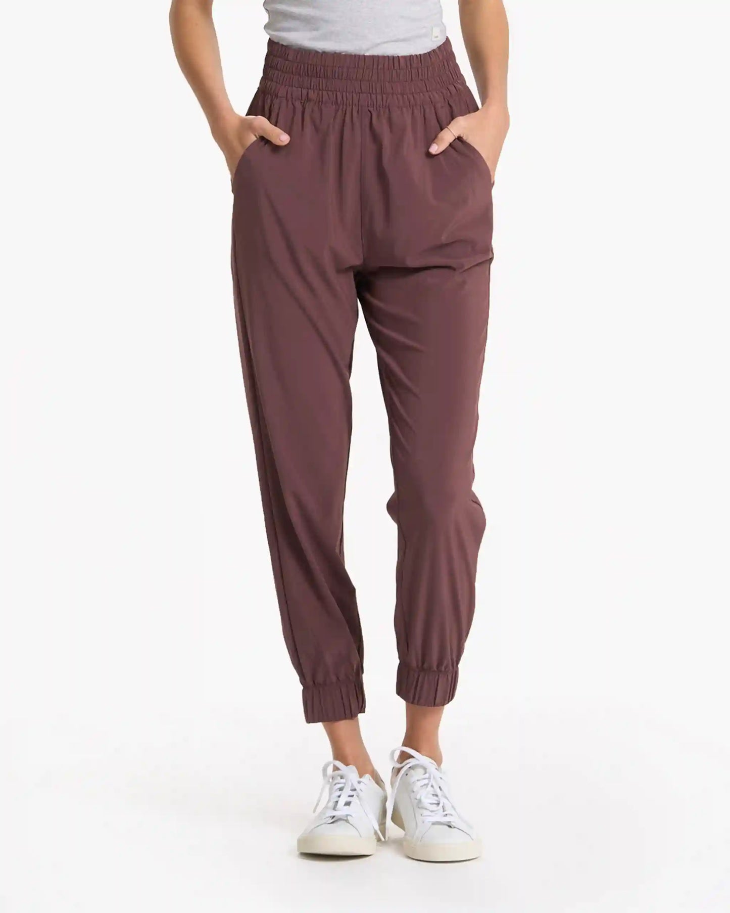Villa Jogger