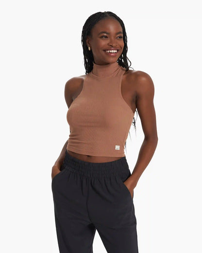 Cove Funnel Neck Tank