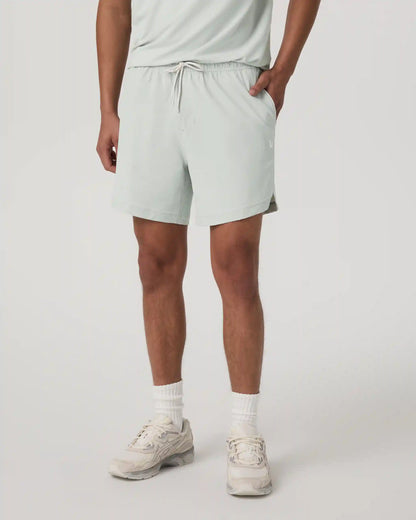 Crosscourt Short Unlined 7"