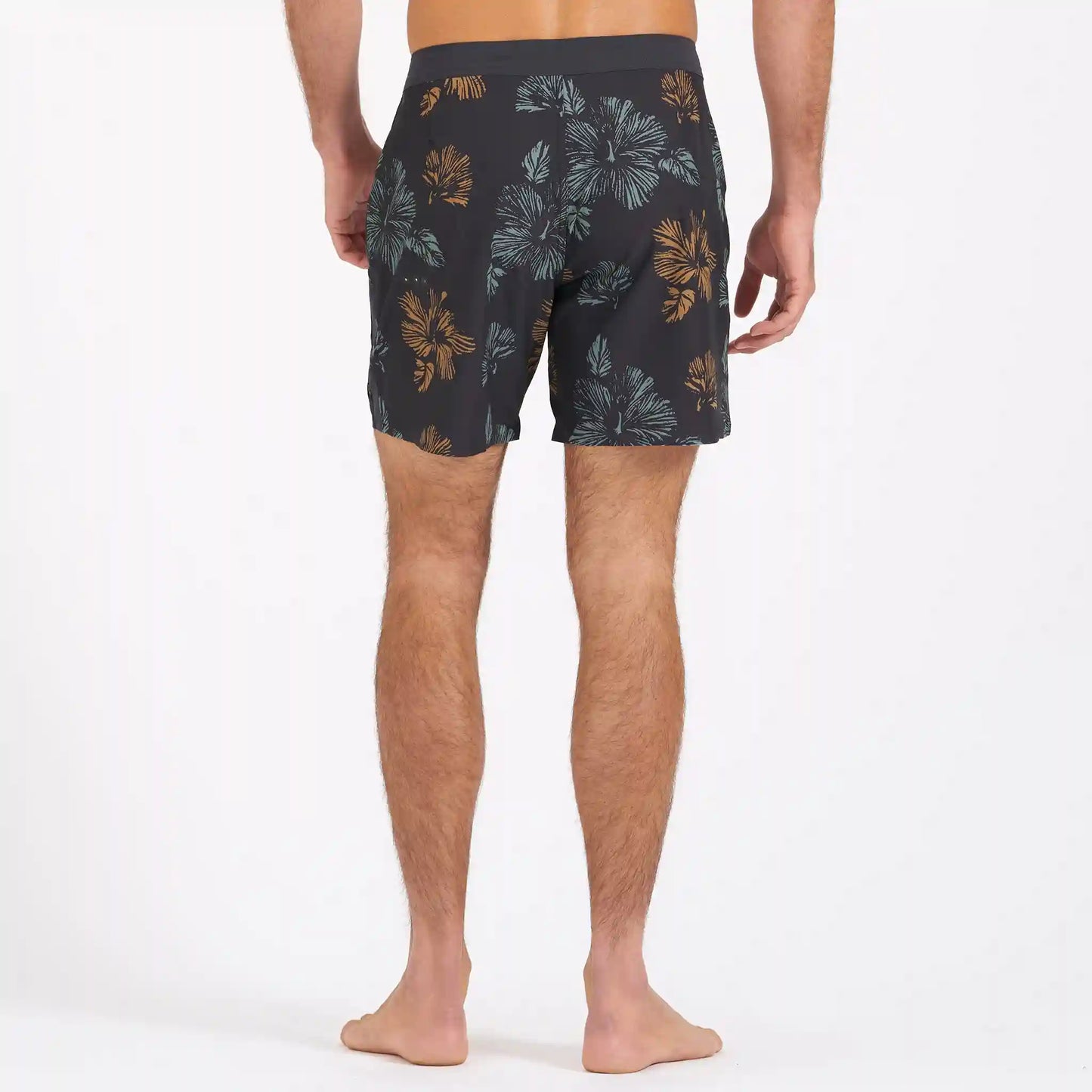Peak Boardshort