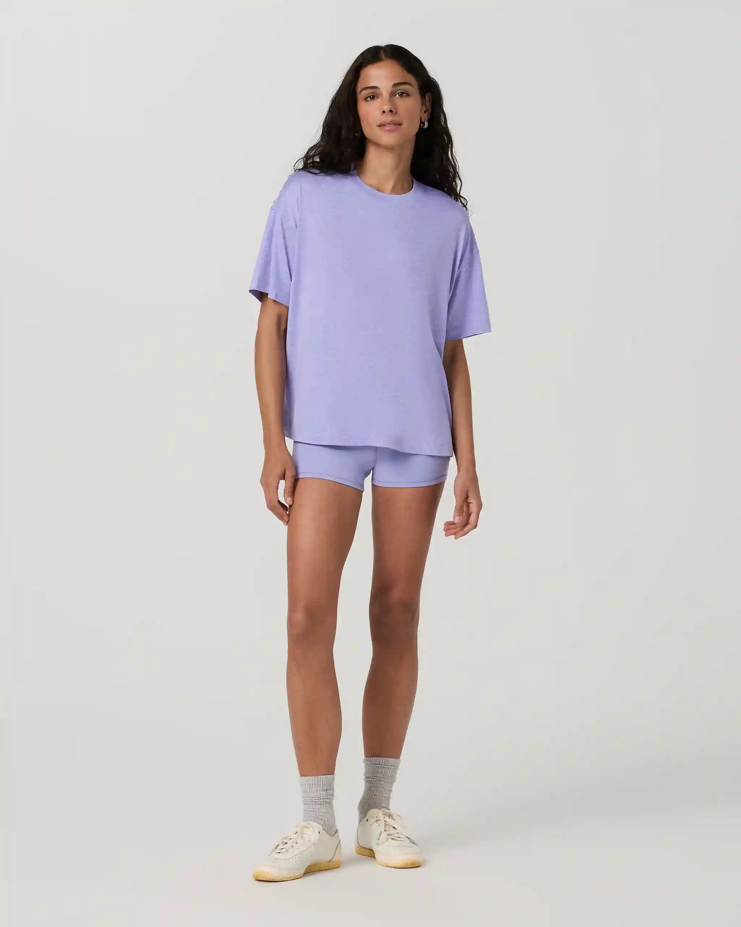 Energy Tee Long