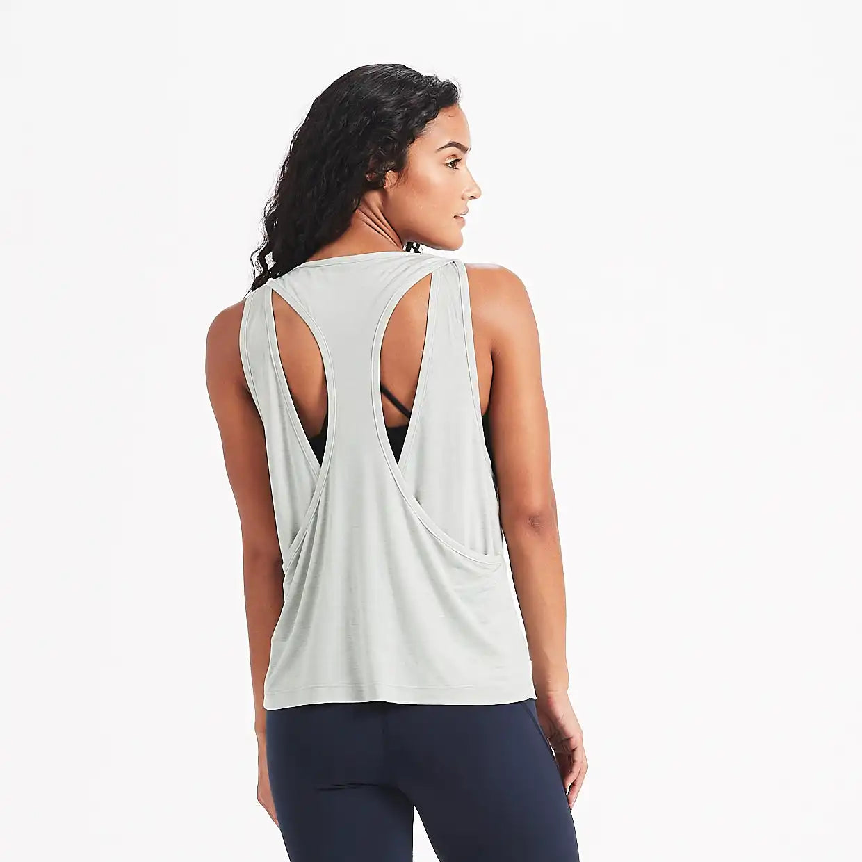 Verity Tank